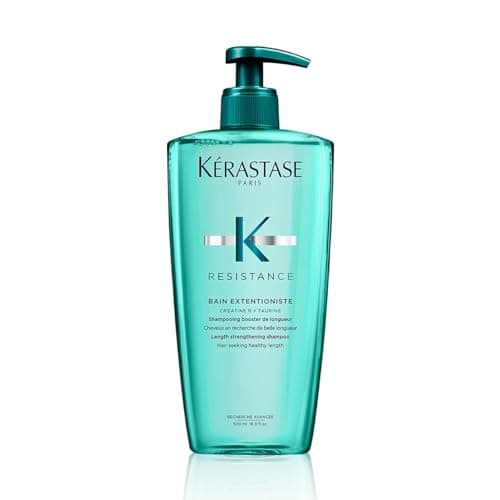 Kerastase Resistance Bain Extentioniste… — For All Hair Types