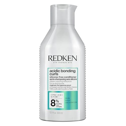 Redken Acidic Bonding Curls Conditioner – For Cur…, 10.1 fl oz