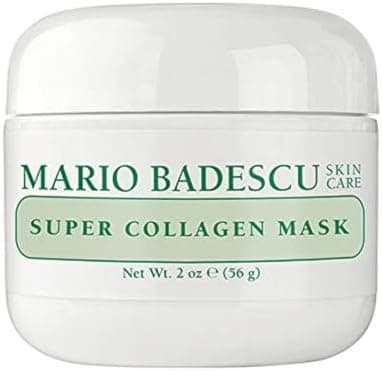 Mario Badescu Super Collagen Mask