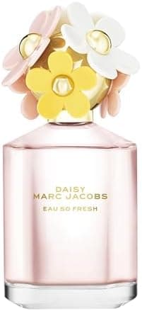 Marc Jacobs Daisy Eau So Fresh Eau de Toilette 4.2 fl oz