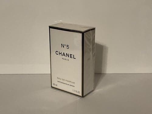 Chanel No. 5 FOR WOMEN by Chanel - 1.7 oz EDP Spray