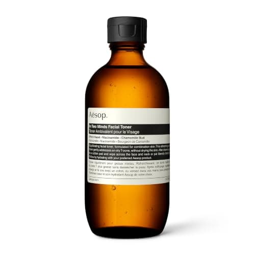 Aesop In Two Minds Facial Toner