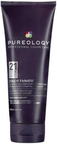 Pureology Color Fanatic Hair Mask – Restore & Stre…, 6.8 fl oz