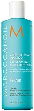 Moroccanoil Moisture Repair Shampoo, 8.5 Fl Oz