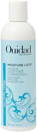 Ouidad Moisture Lock Leave In Conditioner for… — Hydrated Curl