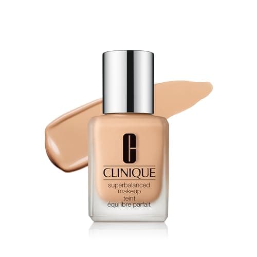 Clinique Superbalanced Oil Free Liquid Foundatio… — Nude Beige