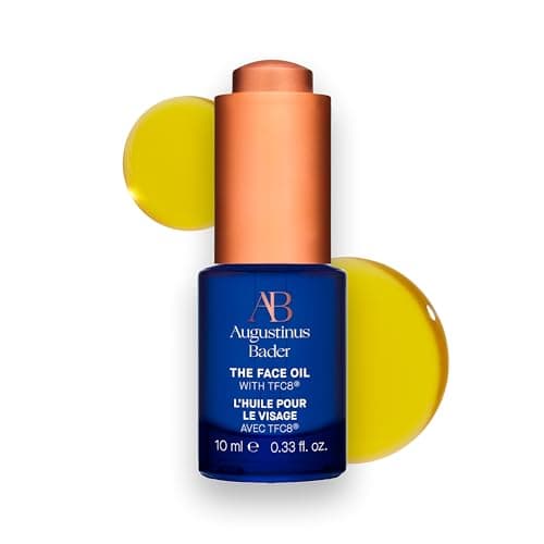 Augustinus Bader The Face Oil, 10 ml / 0.33 fl oz