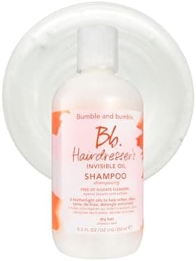 Bumble and bumble. Hairdresser's Invisible Oil Hydrating… — Co