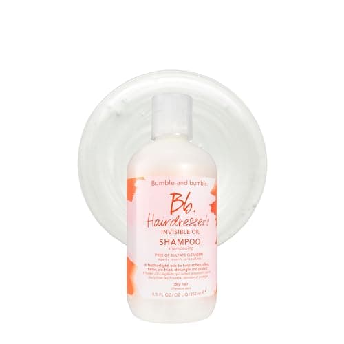 Bumble and bumble. Hairdresser's Invisible Oil Hydrating…