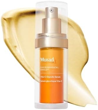 Murad Vita-C Glycolic Serum - Vitamin C & Glycolic Acid - 1…