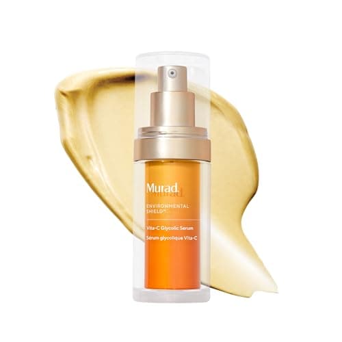 Murad Vita-C Glycolic Serum - Advanced Brightening Vitamin C…