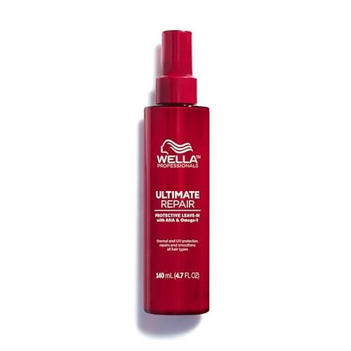 Wella Professionals ULTIMATE REPAIR Protective Leave-In…