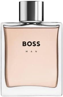 Boss Man Eau de Toilette, Fragrance for Men