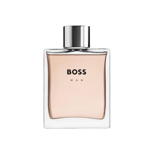 Boss Man Eau de Toilette, Fragrance for Men
