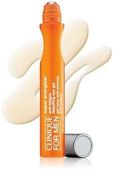Clinique For Men Super Energizer Anti-Fatigue De-Puffing Eye…