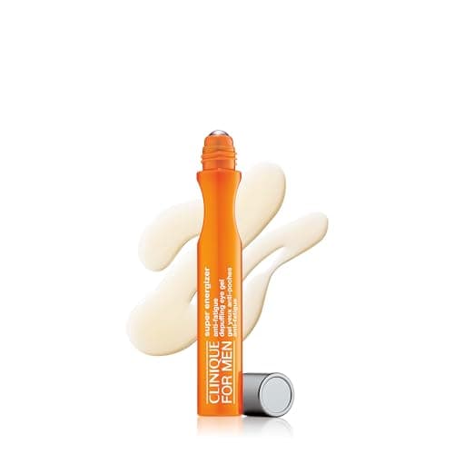 Clinique For Men Super Energizer Anti-Fatigue De-Puffing Eye…