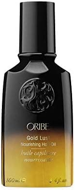 Oribe Gold Lust Hair Oil - Moisturizes