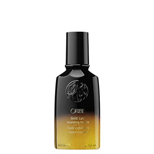 Oribe Gold Lust Hair Oil - Moisturizes
