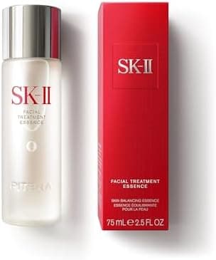 SK-II Facial Treatment Essence - Anti-Aging Essence Skincare…
