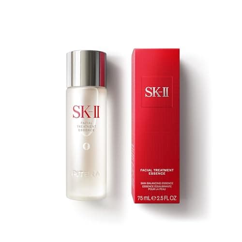 SK-II Facial Treatment Essence - Anti-Aging Essence Skincare…