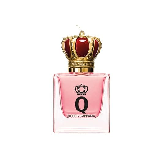 Dolce&Gabbana Q, Eau De Parfum Spray, For Women - 30 ml / 1…