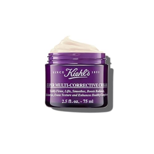 Kiehl's - Super Multi-Corrective Cream for Face and Neck…