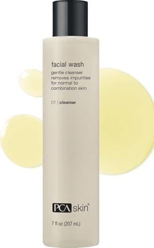 PCA SKIN Gentle Foaming Face Wash
