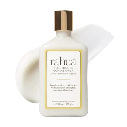 Rahua Voluminous Conditioner - Natural Volumizing Shampoo…