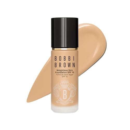 Bobbi Brown Weightless Skin Foundation SPF 15…