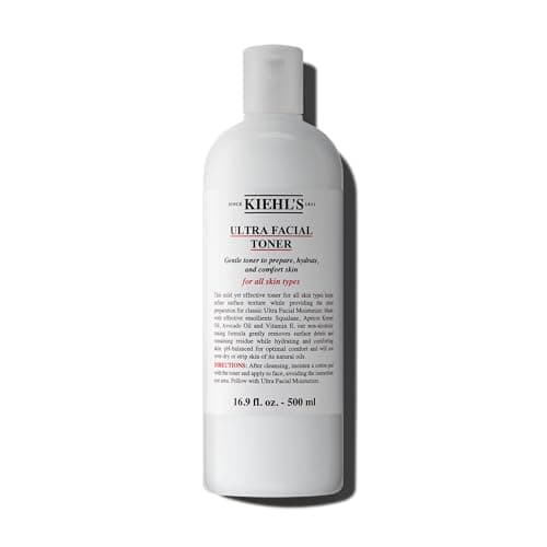 Kiehl's - 5.0% Niacinamide Face Serum - Reduces Excess Oil…