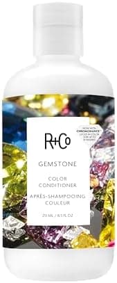 R+Co Gemstone Color Conditioner | Prolonged Color Vibrancy
