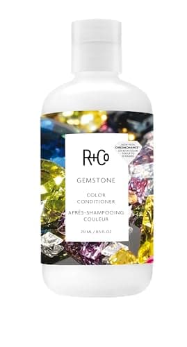 R+Co Gemstone Color Conditioner | Prolonged Color Vibrancy