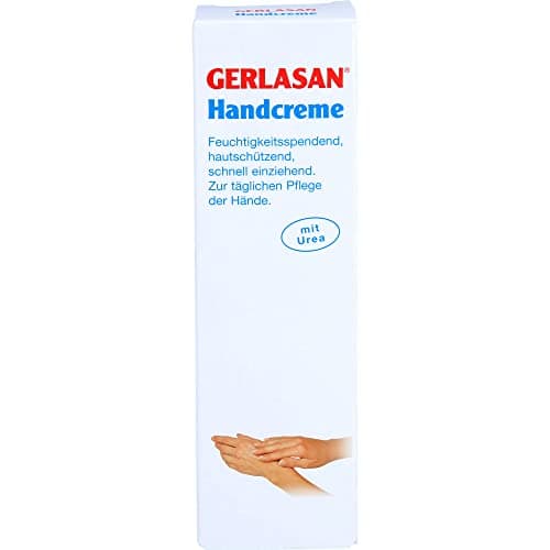 GEHWOL Hand Cream, 2.6 Oz