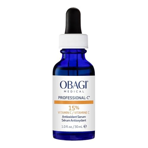 Obagi Medical OBAGI PROFESSIONAL-C SERUM, 1 Fl Oz