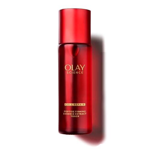 Olay Science Peptide Face Toner | Essence Extract Hydrating…