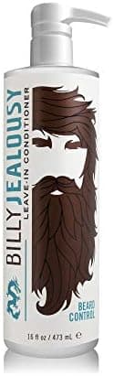 Billy Jealousy Beard Control Leave In Beard Conditioner…