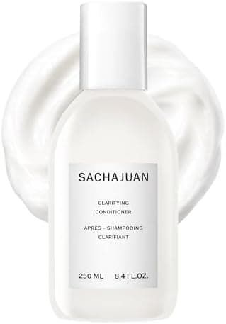SACHAJUAN Clarifying Conditioner | Lightweight Hydration…
