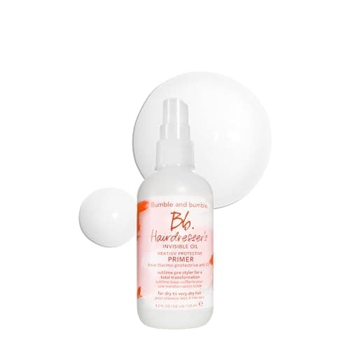 Bumble and bumble. Hairdresser's Invisible Oil Heat/UV…