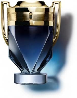 Rabanne Invictus Parfum for Men - Long Lasting Aromatic…