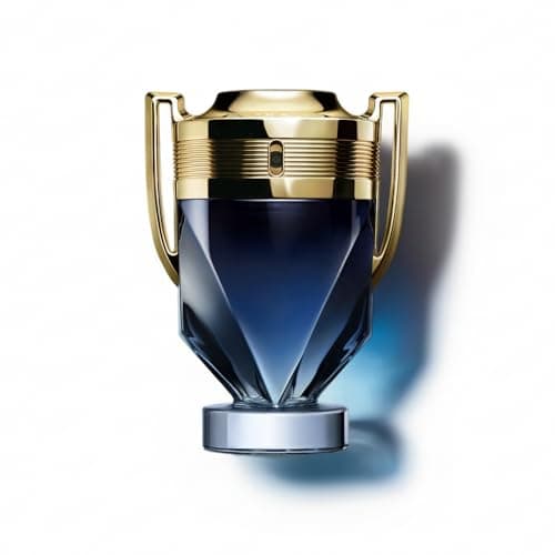 Rabanne Invictus Parfum for Men - Long Lasting Aromatic…