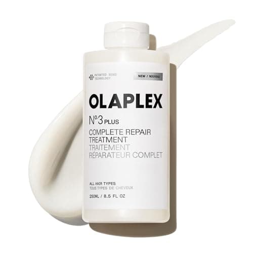 Olaplex N°.3PLUS Hair Repair Pre-Shampoo Treatment | Repairs…
