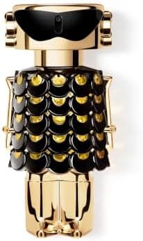 Rabanne Fame Parfum - Intense Chypre Woody Perfume for Women…