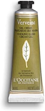 L'OCCITANE Moisturizing Verbena Cooling Hand Cream Gel…