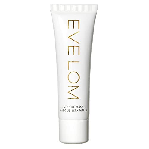 EVE LOM Rescue Facial Mask - Honey-Infused Kaolin Clay, 50ml