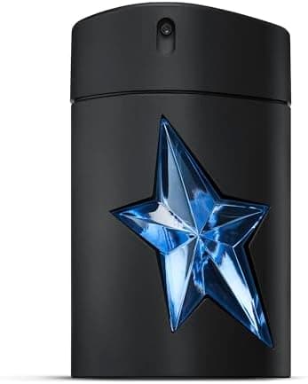 Mugler A*Men Eau de Toilette - Woody Ambery Cologne for Men…