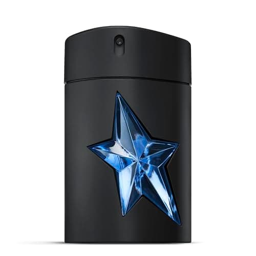 Mugler A*Men Eau de Toilette - Woody Ambery Cologne for Men…