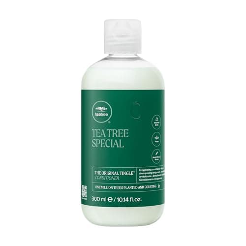 Tea Tree Special Conditioner