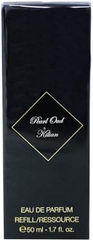 Kilian Pearl Oud Eau De Parfum Refill/Ressource - 50 mL / 1.7…
