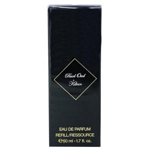 Kilian Pearl Oud Eau De Parfum Refill/Ressource - 50 mL / 1.7…