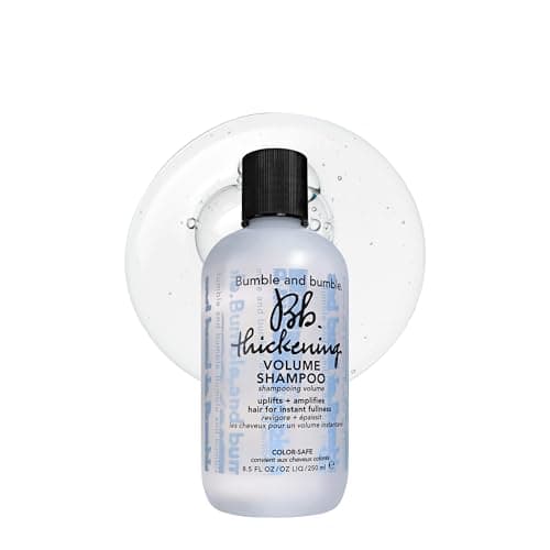 Bumble and bumble. Thickening Volumizing Shampoo | Lightweight…